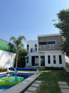 Tlayacapan, Morelos 62544, México