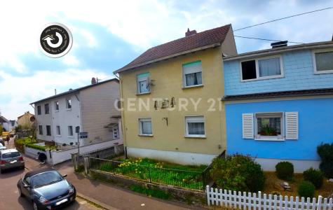 Saarbrücken, Saarland 66133, Germany