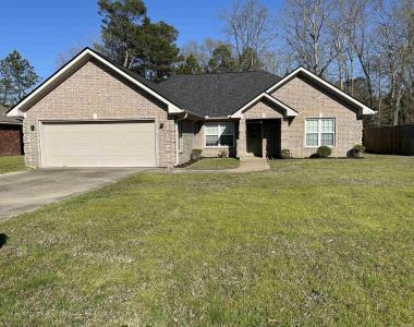 107 Farah Drive, White Hall, Arkansas 71602, USA