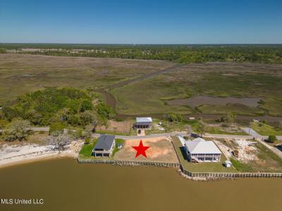 6701 Belle Fontaine Drive, Ocean Springs, 미시시피 39564, 미국