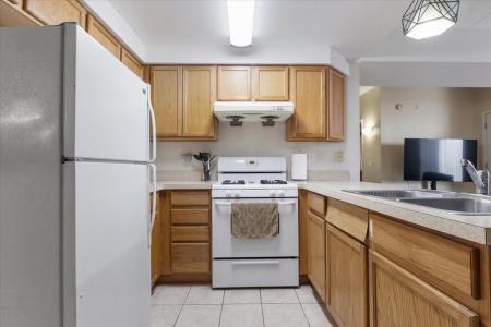 2734 S Wentworth Ave #317, Chicago, 일리노이 60616, 미국