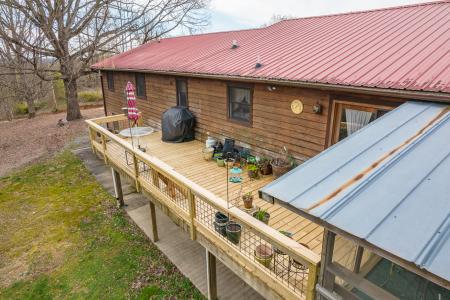 225 Frye Heights Lane, Taylorsville, North Carolina 28681, Stati Uniti