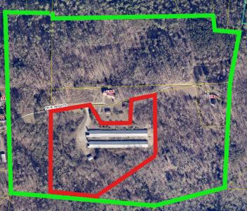 225 Frye Heights Lane, Taylorsville, North Carolina 28681, Stati Uniti