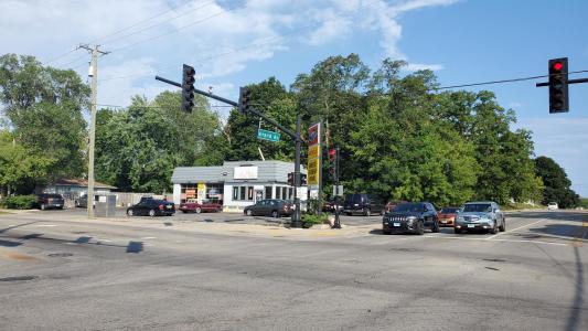 820-840 Grand Avenue, Waukegan, 伊利諾州 60085, 美國