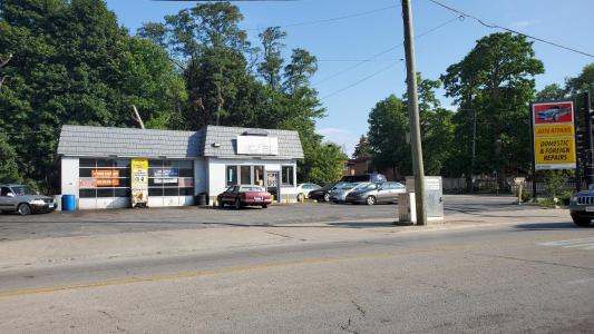 820-840 Grand Avenue, Waukegan, Illinois 60085, Estados Unidos