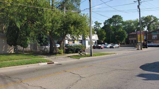 820-840 Grand Avenue, Waukegan, Illinois 60085, Estados Unidos