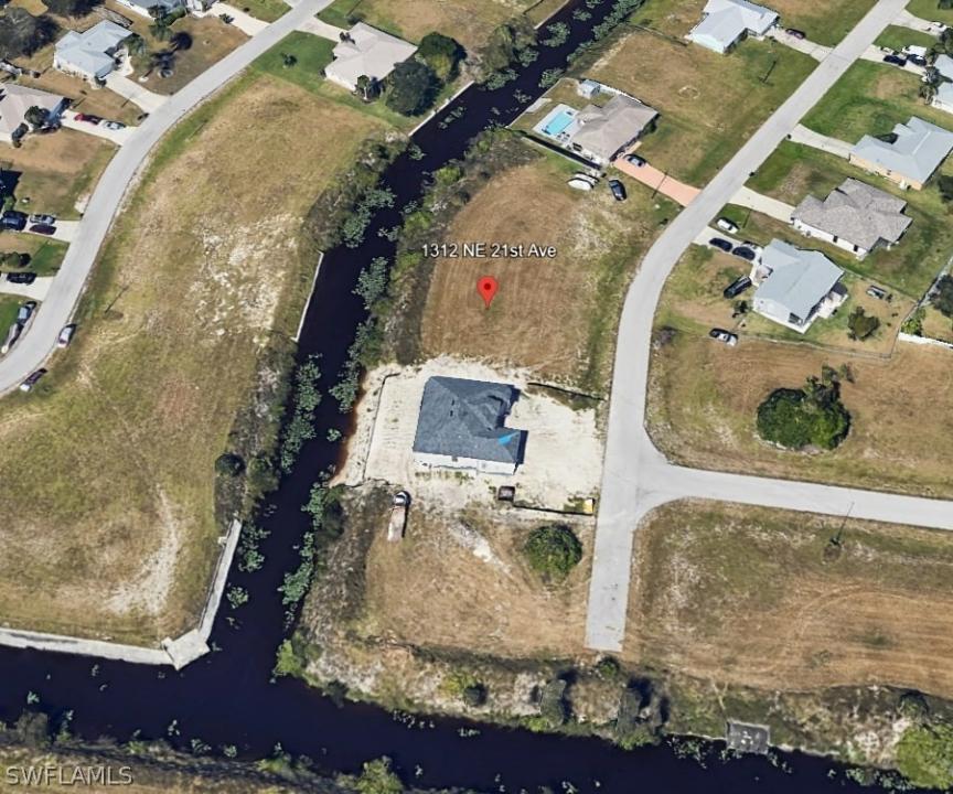 1312 NE 21st Avenue, Cape Coral, Florida 33909, Estados Unidos