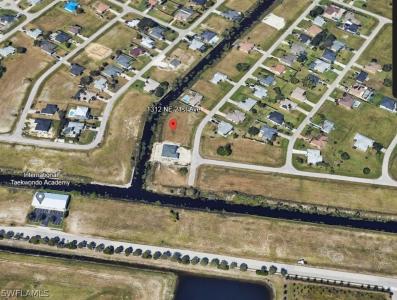 1312 NE 21st Avenue, Cape Coral, Florida 33909, Estados Unidos
