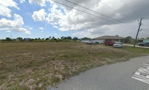 1312 NE 21st Avenue, Cape Coral, Florida 33909, Estados Unidos