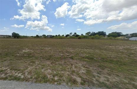 1312 NE 21st Avenue, Cape Coral, Florida 33909, Estados Unidos