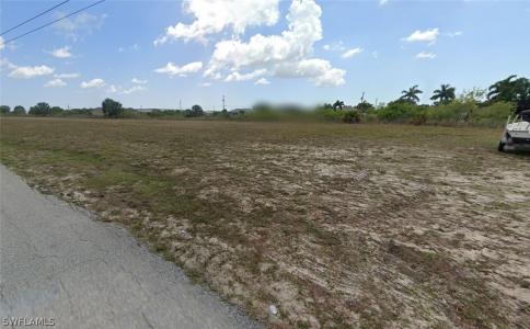 1312 NE 21st Avenue, Cape Coral, Florida 33909, Estados Unidos