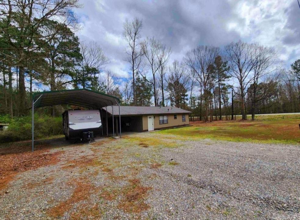 32 GRANT 270012, Sheridan, Arkansas 72150