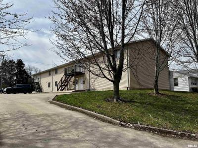605 W ORCHARD Street, Macomb, Illinois 61455, Amerika Birleşik Devletleri
