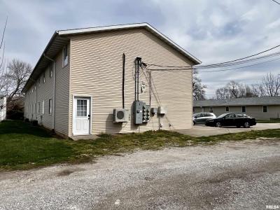 605 W ORCHARD Street, Macomb, Illinois 61455, Amerika Birleşik Devletleri