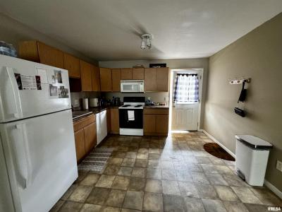 605 W ORCHARD Street, Macomb, Illinois 61455, Amerika Birleşik Devletleri