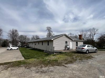 601 W ORCHARD Street, Macomb, אילינוי 61455, ארצות הברית של אמריקה