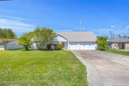 1010 Invader Street, Sulphur, Луизиана 70663, Соединенные Штаты