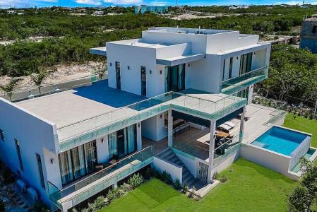 Leeward Reserve 4Bdr, 411 Leeward Reserve, Leeward, Providenciales, Turks And Caicos Islands