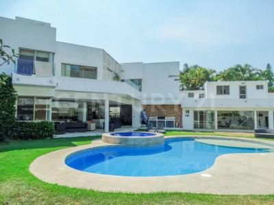 JUAN PABLO II ,, Cuernavaca, Morelos 62330, Mexico