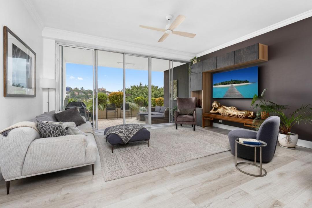 1/373 Alfred Street North, Neutral Bay, NSW 2089, Australia