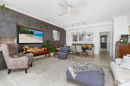 1/373 Alfred Street North, Neutral Bay, NSW 2089, Australia
