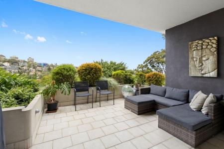 1/373 Alfred Street North, Neutral Bay, NSW 2089, Australia