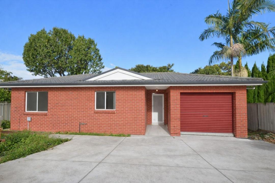 61A Seven Hills Road South, Seven Hills, NSW 2147, 오스트레일리아