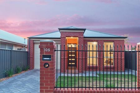 105 Railway Terrace, Largs North, SA 5016, Australia