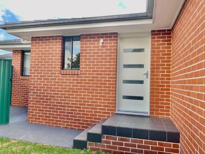 36a Theresa Street, Smithfield, NSW 2164, Australie