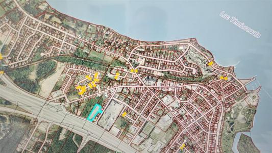 Rue des Bois-Francs, Témiscouata-sur-le-Lac, Quebec G0L 1E0, Canada