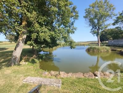 Cosne Cours Sur Loire, Bourgogne 58200, Francja