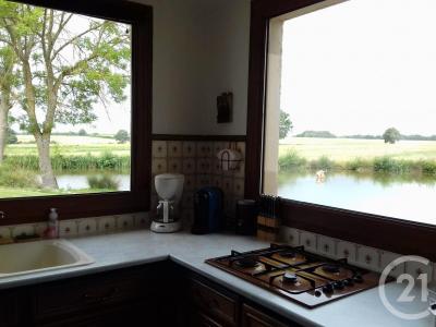 Cosne Cours Sur Loire, Bourgogne 58200, Francja