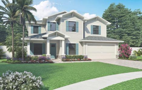 1298 Almaria Ct, Palm Harbor, Florida 34683, USA