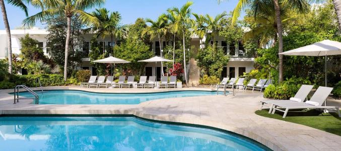 1401 Simonton St #11, Key West, Florida 33040, USA