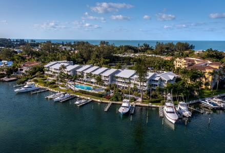 615 Dream Island Rd # 105, Longboat Key, Florida 34228, USA