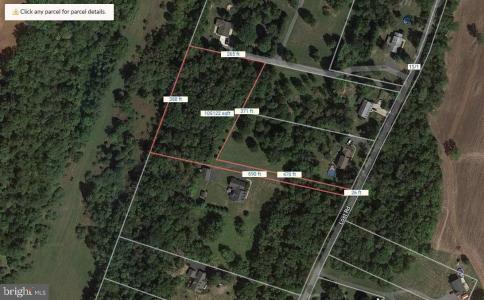 Lot 8, Lost Road, Martinsburg, West Virginia 25403, USA