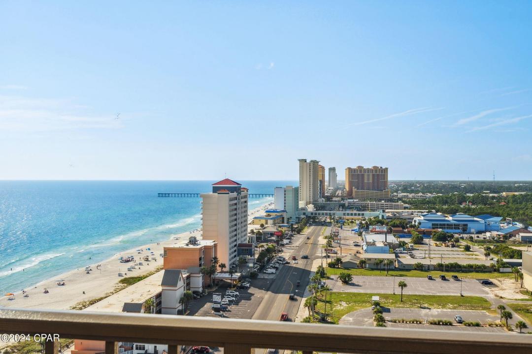 15100 Front Beach Road 1217, Panama City Beach, 佛羅里達州 32413, 美國