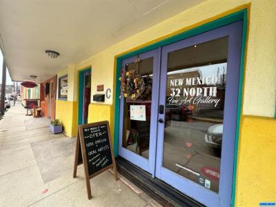 211 N Texas St., Silver City, NM 88061, USA
