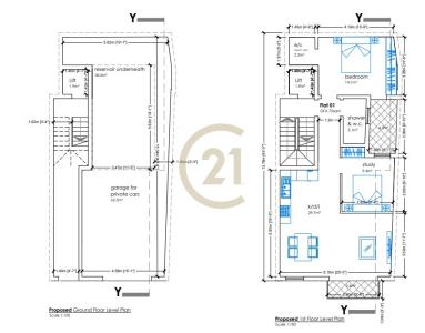 Gozo - Zebbug, Malta