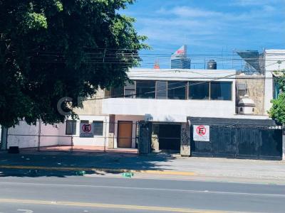 Los Arcos 688,, Guadalajara, Jalisco 44520, México