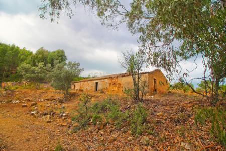 Monchique, 파로 8550-038, 포르투갈