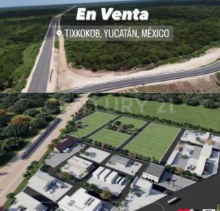 Tixkokob, Yucatan 97470, Mexique