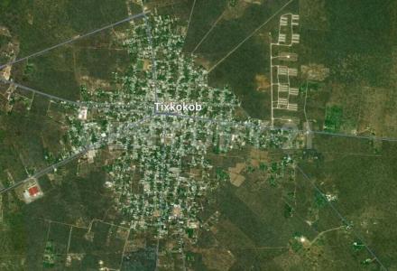 Tixkokob, Yucatan 97470, Mexique