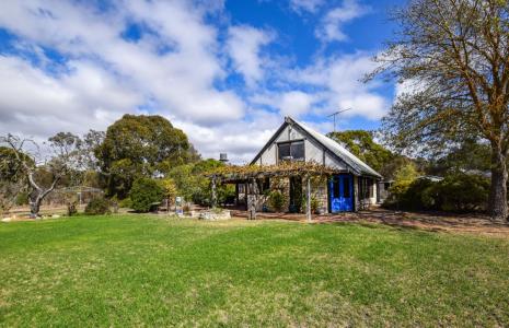184 Angle Pole Road, Cygnet River, SA 5223, Australie