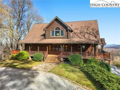160 Outback Road, Ferguson, NC 28624, USA