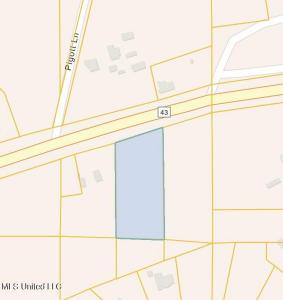 2838 Highway 43 S., Picayune, ميسيسيبي 39466, الولايات المتحدة
