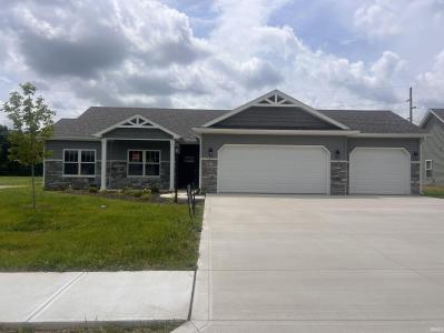 801 Marshall Way, North Manchester, Indiana 46962, États-Unis