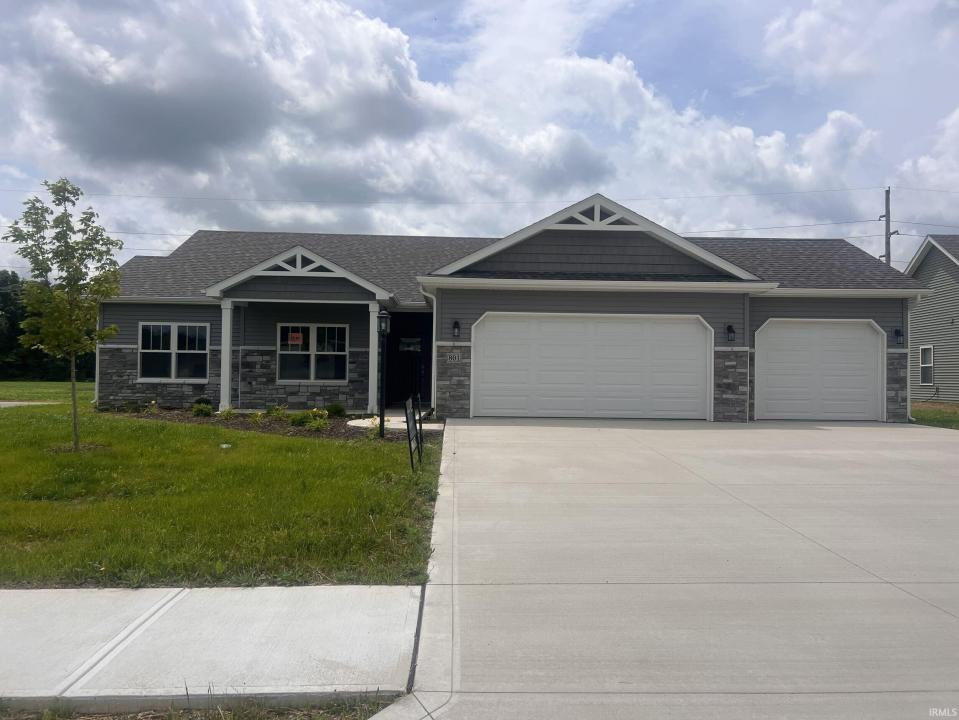801 Marshall Way, North Manchester, Indiana 46962, Estados Unidos