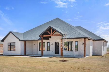 6021 135th Street, Lubbock, Teksas 79424, Amerika Birleşik Devletleri