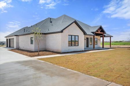 6021 135th Street, Lubbock, Teksas 79424, Amerika Birleşik Devletleri